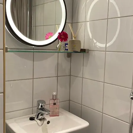 Super In A Luxurious Neighborhood - 3 Pax * Осло