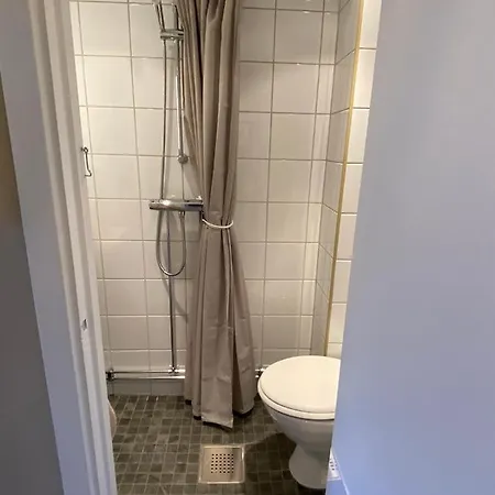 Super In A Luxurious Neighborhood - 3 Pax