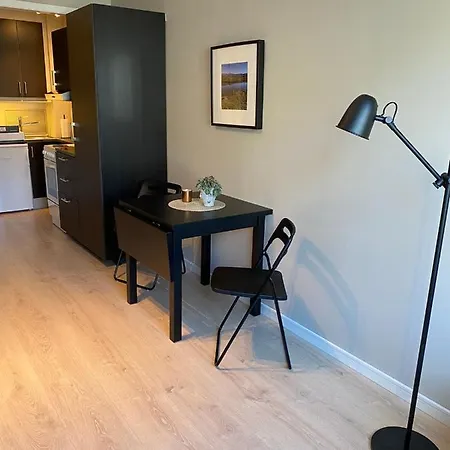Super In A Luxurious Neighborhood - 3 Pax Апартаменты